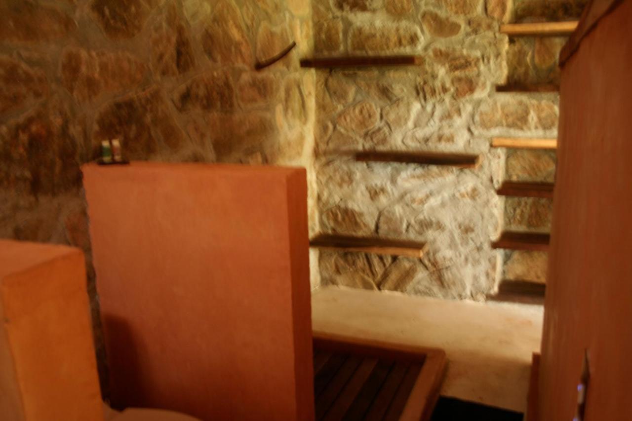 Hotel Sal De Mar San Agustinillo Eksteriør billede