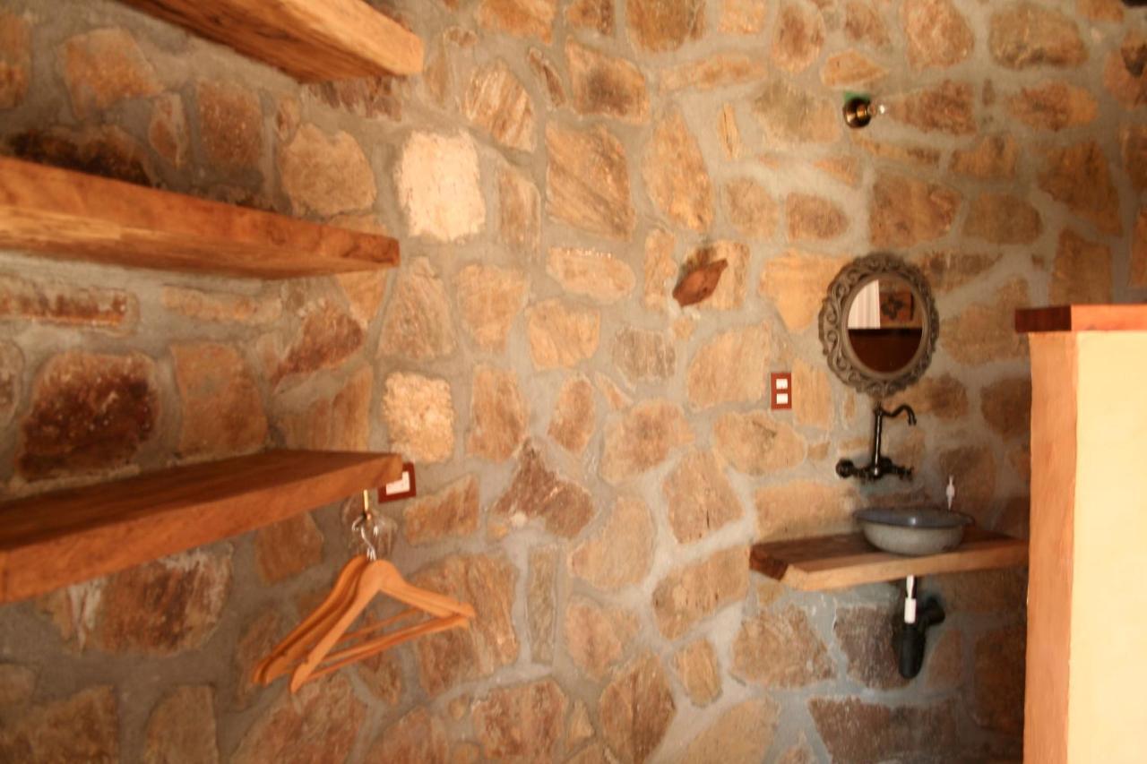 Hotel Sal De Mar San Agustinillo Eksteriør billede