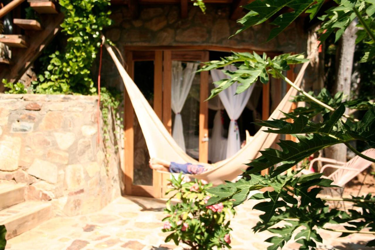 Hotel Sal De Mar San Agustinillo Eksteriør billede