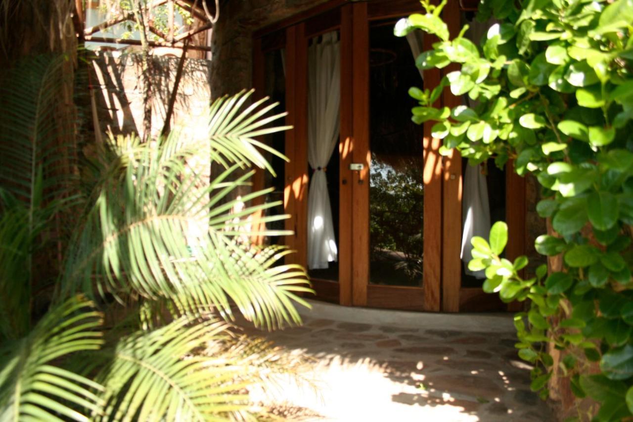 Hotel Sal De Mar San Agustinillo Eksteriør billede