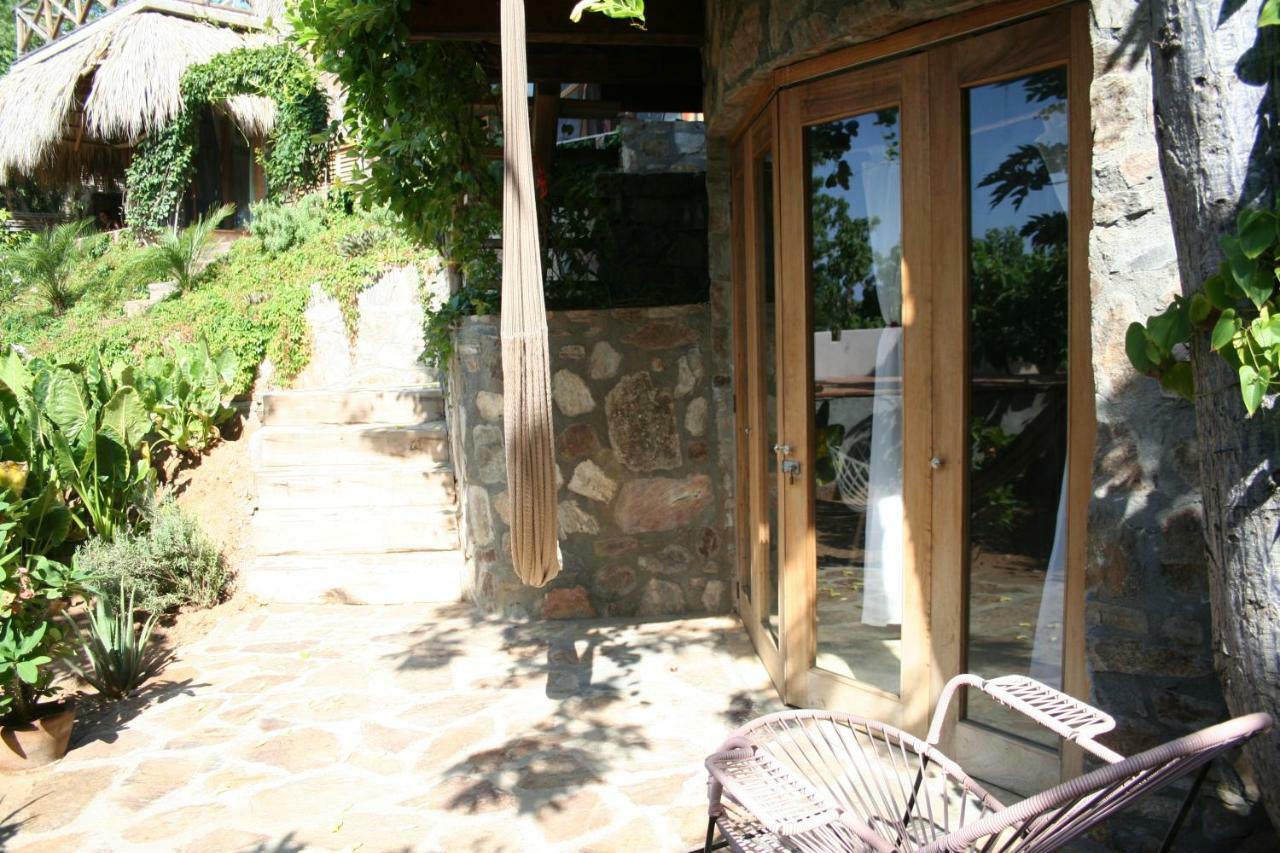 Hotel Sal De Mar San Agustinillo Eksteriør billede